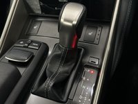 USED 2014 14 LEXUS IS 2.5 300H F SPORT 4d 220 BHP Lexus Navigation System