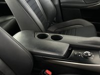 USED 2014 14 LEXUS IS 2.5 300H F SPORT 4d 220 BHP Lexus Navigation System