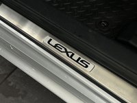 USED 2014 14 LEXUS IS 2.5 300H F SPORT 4d 220 BHP Lexus Navigation System