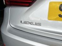 USED 2014 14 LEXUS IS 2.5 300H F SPORT 4d 220 BHP Lexus Navigation System