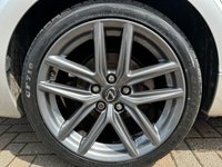 USED 2014 14 LEXUS IS 2.5 300H F SPORT 4d 220 BHP Lexus Navigation System