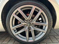 USED 2014 14 LEXUS IS 2.5 300H F SPORT 4d 220 BHP Lexus Navigation System