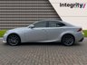USED 2014 14 LEXUS IS 2.5 300H F SPORT 4d 220 BHP Lexus Navigation System