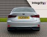 USED 2014 14 LEXUS IS 2.5 300H F SPORT 4d 220 BHP Lexus Navigation System