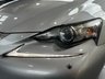 USED 2014 14 LEXUS IS 2.5 300H F SPORT 4d 220 BHP Lexus Navigation System