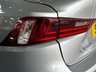 USED 2014 14 LEXUS IS 2.5 300H F SPORT 4d 220 BHP Lexus Navigation System