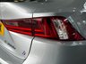 USED 2014 14 LEXUS IS 2.5 300H F SPORT 4d 220 BHP Lexus Navigation System