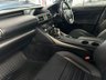 USED 2014 14 LEXUS IS 2.5 300H F SPORT 4d 220 BHP Lexus Navigation System