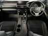 USED 2014 14 LEXUS IS 2.5 300H F SPORT 4d 220 BHP Lexus Navigation System