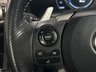 USED 2014 14 LEXUS IS 2.5 300H F SPORT 4d 220 BHP Lexus Navigation System