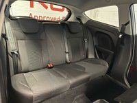 USED 2016 16 FORD FIESTA 1.2 ZETEC 3d 81 BHP LOW RATE FINANCE AVAILABLE +FREE12 MONTH RAC MEMBERSHIP + RAC PLATINUM WARRANTY INCLUDED
