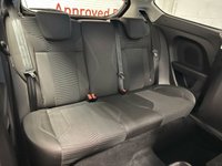 USED 2016 16 FORD FIESTA 1.2 ZETEC 3d 81 BHP LOW RATE FINANCE AVAILABLE +FREE12 MONTH RAC MEMBERSHIP + RAC PLATINUM WARRANTY INCLUDED