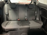USED 2016 16 FORD FIESTA 1.2 ZETEC 3d 81 BHP LOW RATE FINANCE AVAILABLE +FREE12 MONTH RAC MEMBERSHIP + RAC PLATINUM WARRANTY INCLUDED