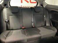 USED 2016 16 FORD FIESTA 1.2 ZETEC 3d 81 BHP LOW RATE FINANCE AVAILABLE +FREE12 MONTH RAC MEMBERSHIP + RAC PLATINUM WARRANTY INCLUDED