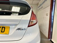 USED 2016 16 FORD FIESTA 1.2 ZETEC 3d 81 BHP LOW RATE FINANCE AVAILABLE +FREE12 MONTH RAC MEMBERSHIP + RAC PLATINUM WARRANTY INCLUDED