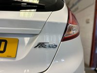 USED 2016 16 FORD FIESTA 1.2 ZETEC 3d 81 BHP LOW RATE FINANCE AVAILABLE +FREE12 MONTH RAC MEMBERSHIP + RAC PLATINUM WARRANTY INCLUDED