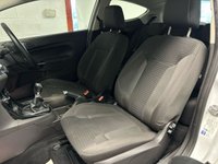 USED 2016 16 FORD FIESTA 1.2 ZETEC 3d 81 BHP LOW RATE FINANCE AVAILABLE +FREE12 MONTH RAC MEMBERSHIP + RAC PLATINUM WARRANTY INCLUDED