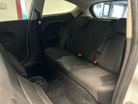 USED 2016 16 FORD FIESTA 1.2 ZETEC 3d 81 BHP LOW RATE FINANCE AVAILABLE +FREE12 MONTH RAC MEMBERSHIP + RAC PLATINUM WARRANTY INCLUDED