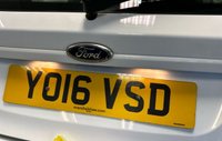 USED 2016 16 FORD FIESTA 1.2 ZETEC 3d 81 BHP LOW RATE FINANCE AVAILABLE +FREE12 MONTH RAC MEMBERSHIP + RAC PLATINUM WARRANTY INCLUDED