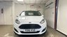 USED 2016 16 FORD FIESTA 1.2 ZETEC 3d 81 BHP LOW RATE FINANCE AVAILABLE +FREE12 MONTH RAC MEMBERSHIP + RAC PLATINUM WARRANTY INCLUDED