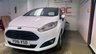 USED 2016 16 FORD FIESTA 1.2 ZETEC 3d 81 BHP LOW RATE FINANCE AVAILABLE +FREE12 MONTH RAC MEMBERSHIP + RAC PLATINUM WARRANTY INCLUDED
