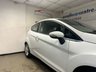 USED 2016 16 FORD FIESTA 1.2 ZETEC 3d 81 BHP LOW RATE FINANCE AVAILABLE +FREE12 MONTH RAC MEMBERSHIP + RAC PLATINUM WARRANTY INCLUDED