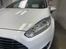 USED 2016 16 FORD FIESTA 1.2 ZETEC 3d 81 BHP LOW RATE FINANCE AVAILABLE +FREE12 MONTH RAC MEMBERSHIP + RAC PLATINUM WARRANTY INCLUDED
