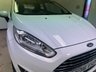 USED 2016 16 FORD FIESTA 1.2 ZETEC 3d 81 BHP LOW RATE FINANCE AVAILABLE +FREE12 MONTH RAC MEMBERSHIP + RAC PLATINUM WARRANTY INCLUDED