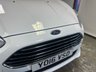 USED 2016 16 FORD FIESTA 1.2 ZETEC 3d 81 BHP LOW RATE FINANCE AVAILABLE +FREE12 MONTH RAC MEMBERSHIP + RAC PLATINUM WARRANTY INCLUDED