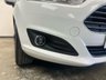 USED 2016 16 FORD FIESTA 1.2 ZETEC 3d 81 BHP LOW RATE FINANCE AVAILABLE +FREE12 MONTH RAC MEMBERSHIP + RAC PLATINUM WARRANTY INCLUDED