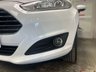 USED 2016 16 FORD FIESTA 1.2 ZETEC 3d 81 BHP LOW RATE FINANCE AVAILABLE +FREE12 MONTH RAC MEMBERSHIP + RAC PLATINUM WARRANTY INCLUDED