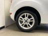 USED 2016 16 FORD FIESTA 1.2 ZETEC 3d 81 BHP LOW RATE FINANCE AVAILABLE +FREE12 MONTH RAC MEMBERSHIP + RAC PLATINUM WARRANTY INCLUDED