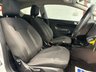 USED 2016 16 FORD FIESTA 1.2 ZETEC 3d 81 BHP LOW RATE FINANCE AVAILABLE +FREE12 MONTH RAC MEMBERSHIP + RAC PLATINUM WARRANTY INCLUDED