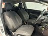 USED 2016 16 FORD FIESTA 1.2 ZETEC 3d 81 BHP LOW RATE FINANCE AVAILABLE +FREE12 MONTH RAC MEMBERSHIP + RAC PLATINUM WARRANTY INCLUDED