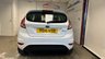 USED 2016 16 FORD FIESTA 1.2 ZETEC 3d 81 BHP LOW RATE FINANCE AVAILABLE +FREE12 MONTH RAC MEMBERSHIP + RAC PLATINUM WARRANTY INCLUDED
