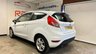 USED 2016 16 FORD FIESTA 1.2 ZETEC 3d 81 BHP LOW RATE FINANCE AVAILABLE +FREE12 MONTH RAC MEMBERSHIP + RAC PLATINUM WARRANTY INCLUDED