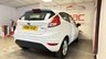 USED 2016 16 FORD FIESTA 1.2 ZETEC 3d 81 BHP LOW RATE FINANCE AVAILABLE +FREE12 MONTH RAC MEMBERSHIP + RAC PLATINUM WARRANTY INCLUDED