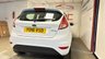 USED 2016 16 FORD FIESTA 1.2 ZETEC 3d 81 BHP LOW RATE FINANCE AVAILABLE +FREE12 MONTH RAC MEMBERSHIP + RAC PLATINUM WARRANTY INCLUDED
