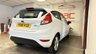 USED 2016 16 FORD FIESTA 1.2 ZETEC 3d 81 BHP LOW RATE FINANCE AVAILABLE +FREE12 MONTH RAC MEMBERSHIP + RAC PLATINUM WARRANTY INCLUDED