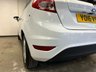 USED 2016 16 FORD FIESTA 1.2 ZETEC 3d 81 BHP LOW RATE FINANCE AVAILABLE +FREE12 MONTH RAC MEMBERSHIP + RAC PLATINUM WARRANTY INCLUDED