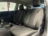 USED 2016 16 FORD FIESTA 1.2 ZETEC 3d 81 BHP LOW RATE FINANCE AVAILABLE +FREE12 MONTH RAC MEMBERSHIP + RAC PLATINUM WARRANTY INCLUDED