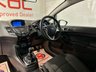 USED 2016 16 FORD FIESTA 1.2 ZETEC 3d 81 BHP LOW RATE FINANCE AVAILABLE +FREE12 MONTH RAC MEMBERSHIP + RAC PLATINUM WARRANTY INCLUDED