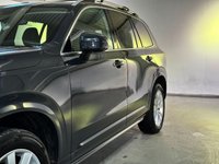 USED 2015 15 VOLVO XC90 2.0 D5 MOMENTUM AWD 5d 222 BHP FULL VOLVO DEALER HISTORY