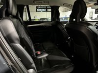 USED 2015 15 VOLVO XC90 2.0 D5 MOMENTUM AWD 5d 222 BHP FULL VOLVO DEALER HISTORY