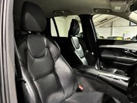 USED 2015 15 VOLVO XC90 2.0 D5 MOMENTUM AWD 5d 222 BHP FULL VOLVO DEALER HISTORY