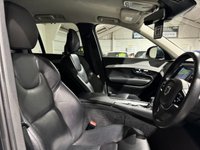 USED 2015 15 VOLVO XC90 2.0 D5 MOMENTUM AWD 5d 222 BHP FULL VOLVO DEALER HISTORY