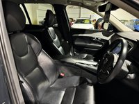 USED 2015 15 VOLVO XC90 2.0 D5 MOMENTUM AWD 5d 222 BHP FULL VOLVO DEALER HISTORY