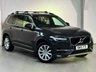 USED 2015 15 VOLVO XC90 2.0 D5 MOMENTUM AWD 5d 222 BHP FULL VOLVO DEALER HISTORY
