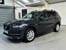USED 2015 15 VOLVO XC90 2.0 D5 MOMENTUM AWD 5d 222 BHP FULL VOLVO DEALER HISTORY