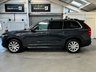 USED 2015 15 VOLVO XC90 2.0 D5 MOMENTUM AWD 5d 222 BHP FULL VOLVO DEALER HISTORY